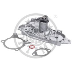 Vandens siurblys, variklio aušinimas OPTIMAL AQ-2144