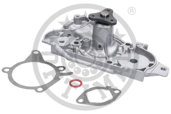 Vandens siurblys, variklio aušinimas OPTIMAL AQ-2144