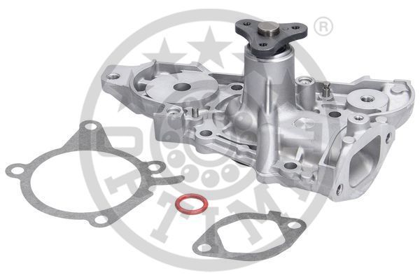 Vandens siurblys, variklio aušinimas OPTIMAL AQ-2144