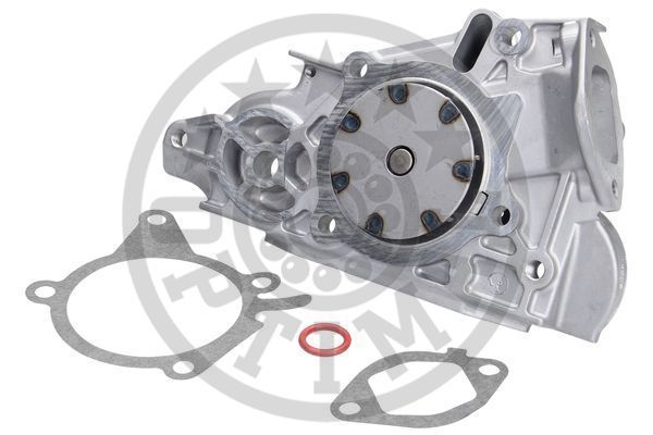 Vandens siurblys, variklio aušinimas OPTIMAL AQ-2144