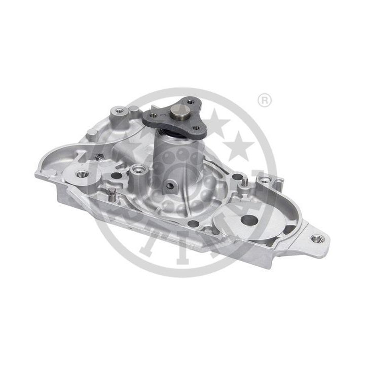 Vandens siurblys, variklio aušinimas OPTIMAL AQ-2144