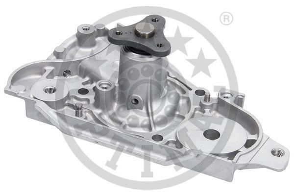 Vandens siurblys, variklio aušinimas OPTIMAL AQ-2144