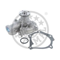 Vandens siurblys, variklio aušinimas OPTIMAL AQ-2147