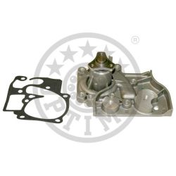 Vandens siurblys, variklio aušinimas OPTIMAL AQ-2148