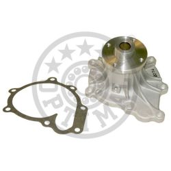 Vandens siurblys, variklio aušinimas OPTIMAL AQ-2153