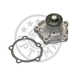 Vandens siurblys, variklio aušinimas OPTIMAL AQ-2160