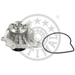 Vandens siurblys, variklio aušinimas OPTIMAL AQ-2170