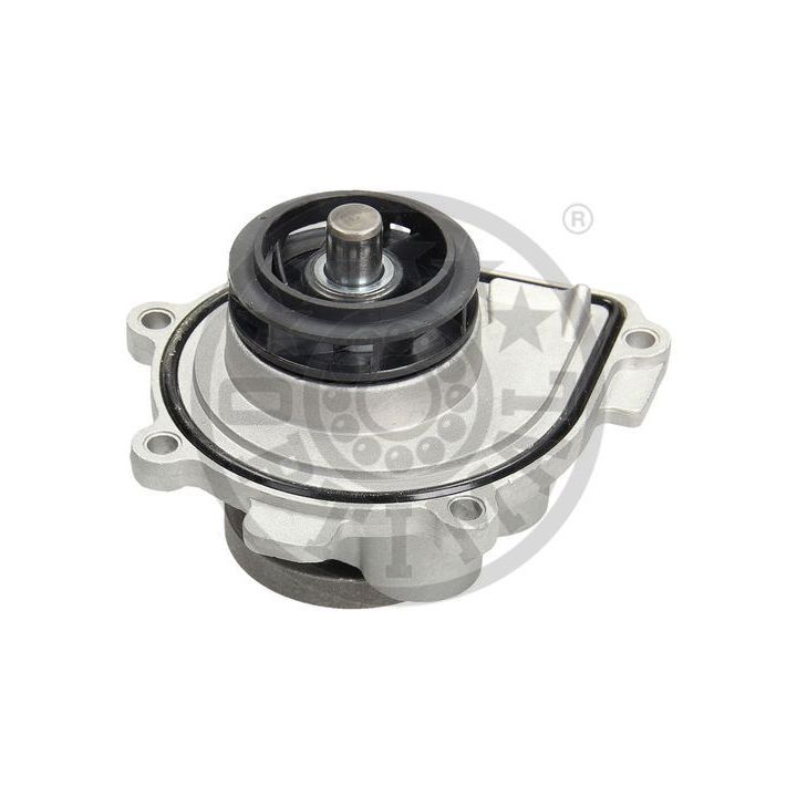 Vandens siurblys, variklio aušinimas OPTIMAL AQ-2170