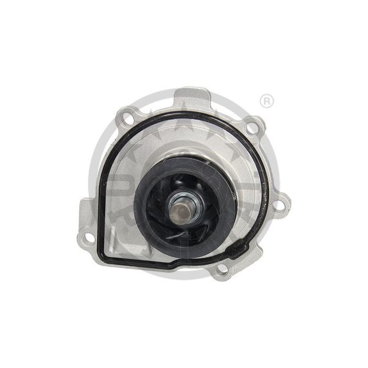 Vandens siurblys, variklio aušinimas OPTIMAL AQ-2170