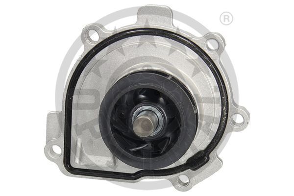 Vandens siurblys, variklio aušinimas OPTIMAL AQ-2170