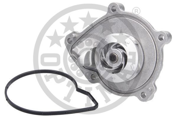 Vandens siurblys, variklio aušinimas OPTIMAL AQ-2188