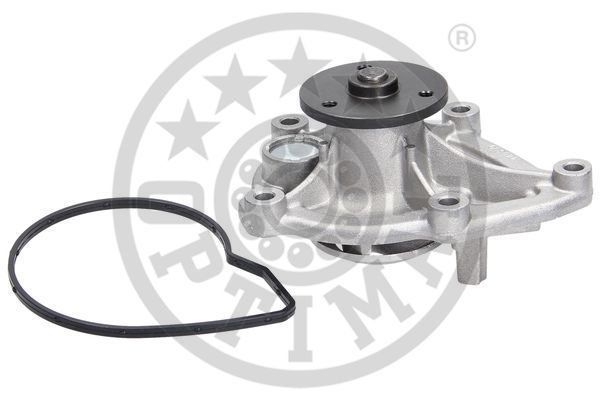 Vandens siurblys, variklio aušinimas OPTIMAL AQ-2188