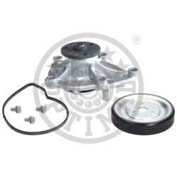 Vandens siurblys, variklio aušinimas OPTIMAL AQ-2188-1