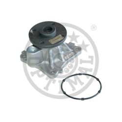 Vandens siurblys, variklio aušinimas OPTIMAL AQ-2192