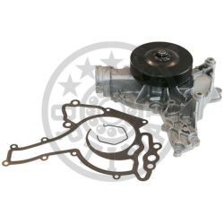 Vandens siurblys, variklio aušinimas OPTIMAL AQ-2204