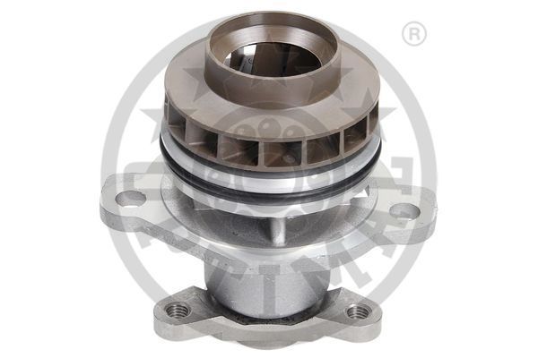 Vandens siurblys, variklio aušinimas OPTIMAL AQ-2207