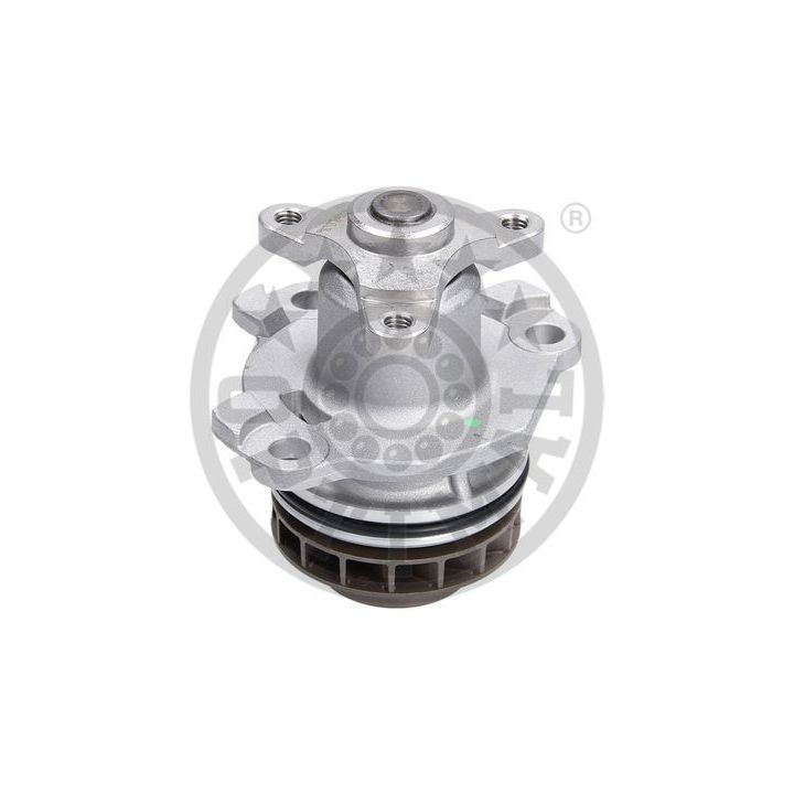 Vandens siurblys, variklio aušinimas OPTIMAL AQ-2207