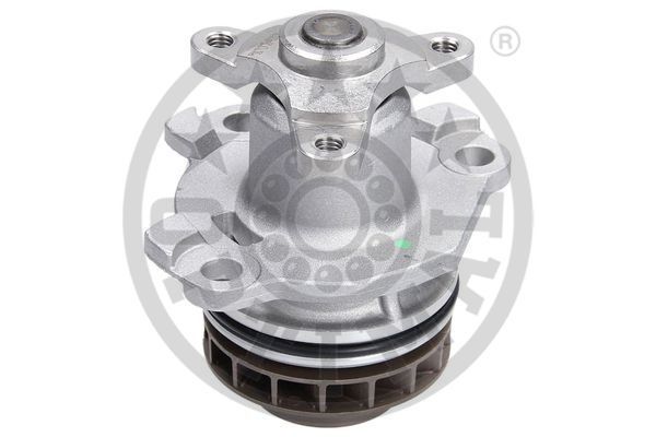 Vandens siurblys, variklio aušinimas OPTIMAL AQ-2207