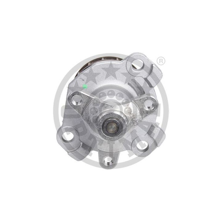 Vandens siurblys, variklio aušinimas OPTIMAL AQ-2207