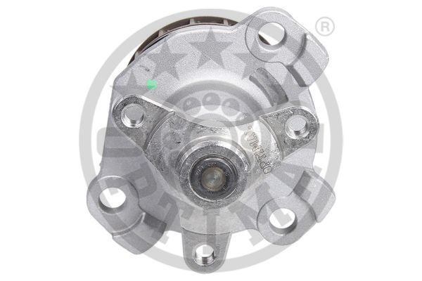 Vandens siurblys, variklio aušinimas OPTIMAL AQ-2207