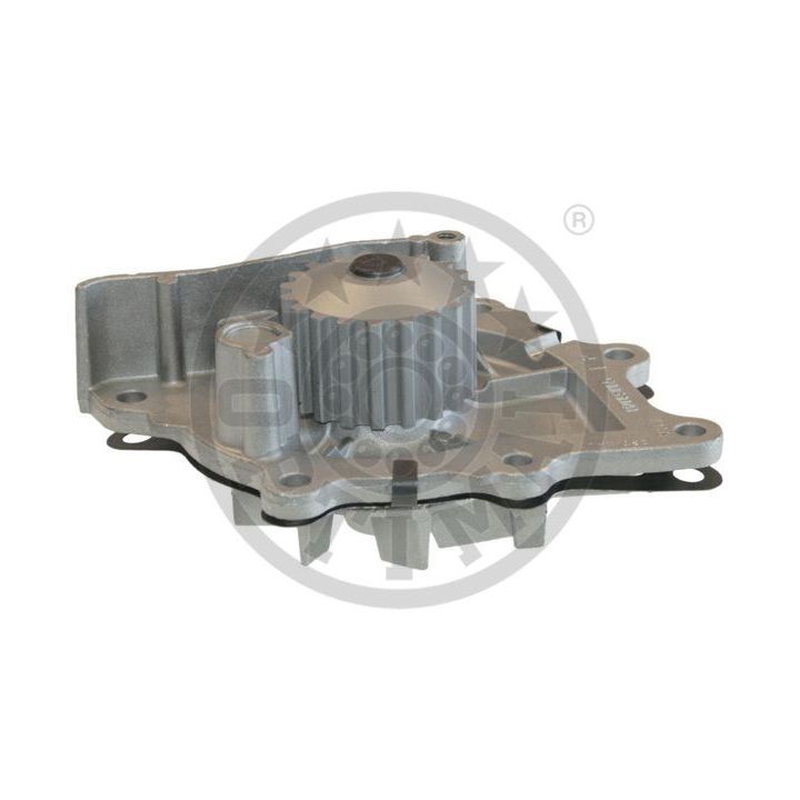 Vandens siurblys, variklio aušinimas OPTIMAL AQ-2212