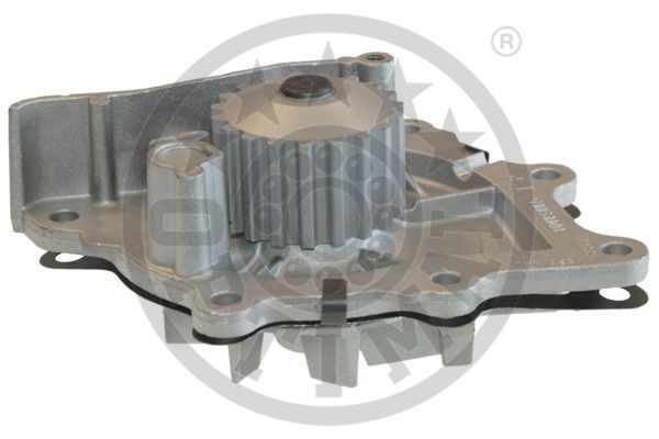 Vandens siurblys, variklio aušinimas OPTIMAL AQ-2212