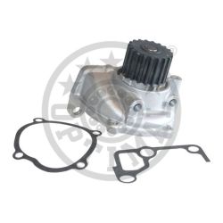 Vandens siurblys, variklio aušinimas OPTIMAL AQ-2225