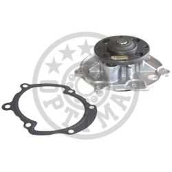 Vandens siurblys, variklio aušinimas OPTIMAL AQ-2226