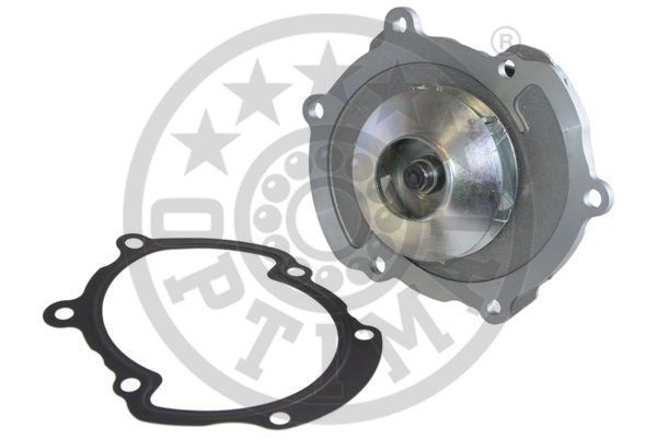 Vandens siurblys, variklio aušinimas OPTIMAL AQ-2226