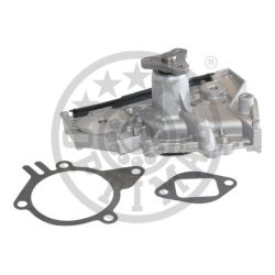 Vandens siurblys, variklio aušinimas OPTIMAL AQ-2229