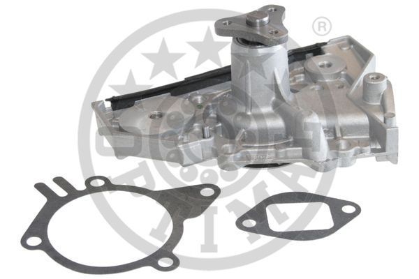 Vandens siurblys, variklio aušinimas OPTIMAL AQ-2229