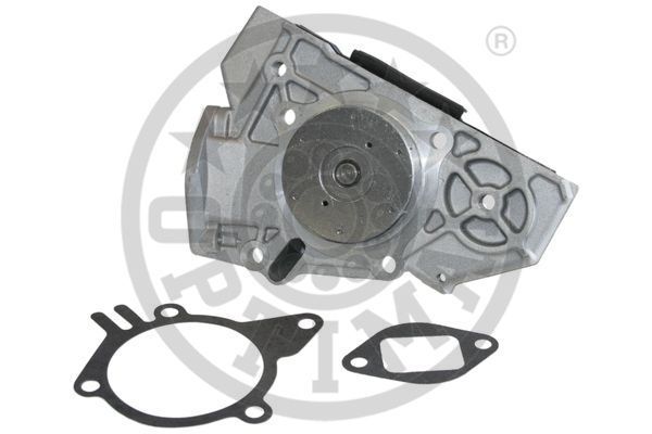 Vandens siurblys, variklio aušinimas OPTIMAL AQ-2229