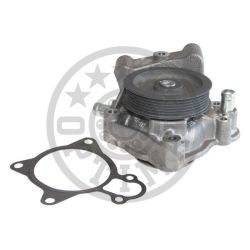 Vandens siurblys, variklio aušinimas OPTIMAL AQ-2235