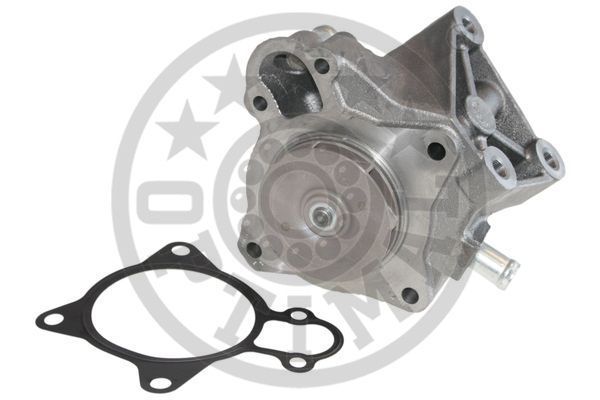 Vandens siurblys, variklio aušinimas OPTIMAL AQ-2235