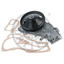 Vandens siurblys, variklio aušinimas OPTIMAL AQ-2245