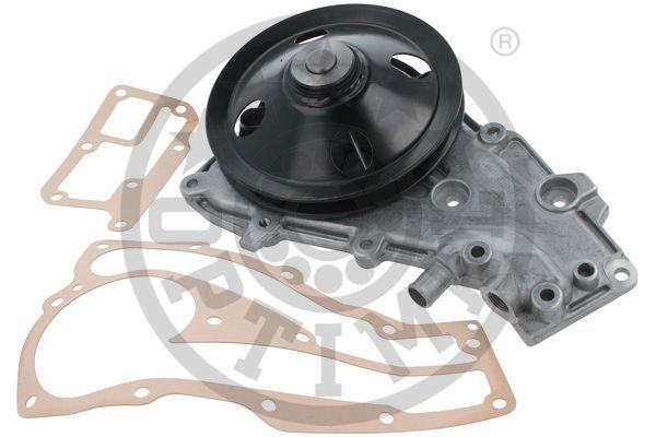 Vandens siurblys, variklio aušinimas OPTIMAL AQ-2245