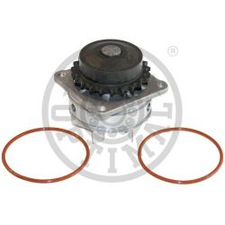 Vandens siurblys, variklio aušinimas OPTIMAL AQ-2246