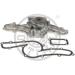 Vandens siurblys, variklio aušinimas OPTIMAL AQ-2252