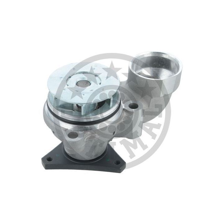 Vandens siurblys, variklio aušinimas OPTIMAL AQ-2259