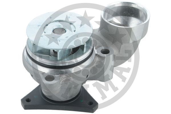 Vandens siurblys, variklio aušinimas OPTIMAL AQ-2259