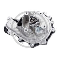 Vandens siurblys, variklio aušinimas OPTIMAL AQ-2261