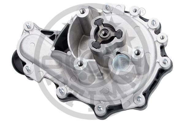 Vandens siurblys, variklio aušinimas OPTIMAL AQ-2261