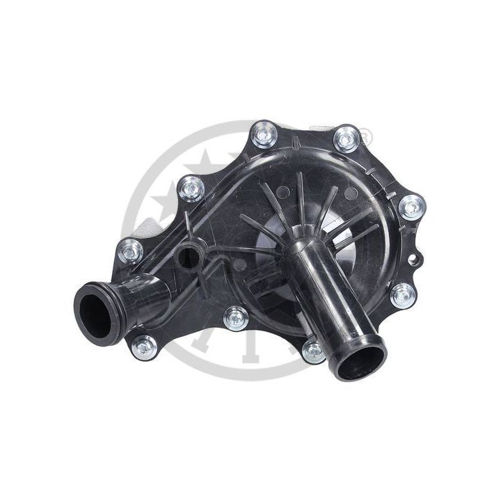 Vandens siurblys, variklio aušinimas OPTIMAL AQ-2261