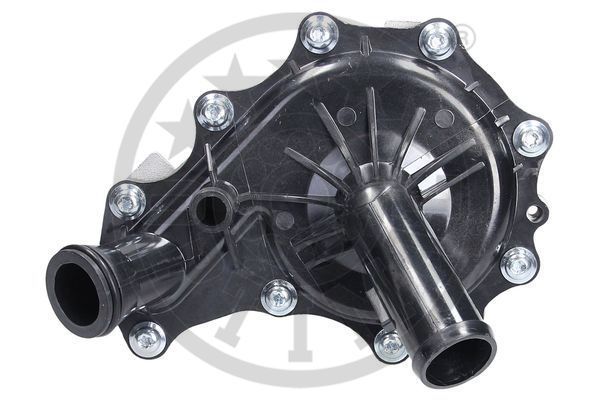 Vandens siurblys, variklio aušinimas OPTIMAL AQ-2261