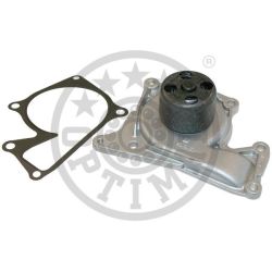 Vandens siurblys, variklio aušinimas OPTIMAL AQ-2266