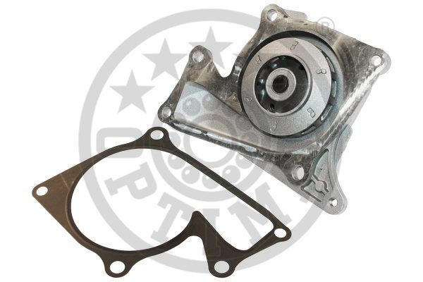 Vandens siurblys, variklio aušinimas OPTIMAL AQ-2266