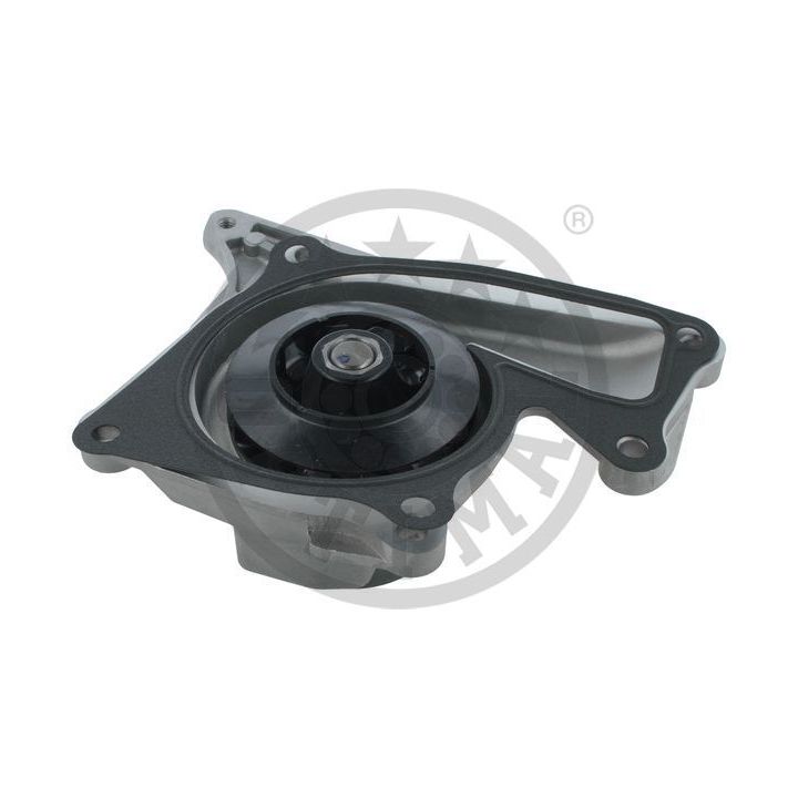 Vandens siurblys, variklio aušinimas OPTIMAL AQ-2266-10