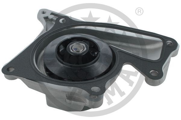 Vandens siurblys, variklio aušinimas OPTIMAL AQ-2266-10