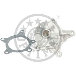 Vandens siurblys, variklio aušinimas OPTIMAL AQ-2277