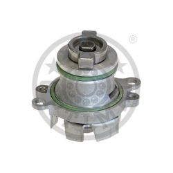 Vandens siurblys, variklio aušinimas OPTIMAL AQ-2278